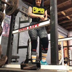 Meet your Posher, Angela